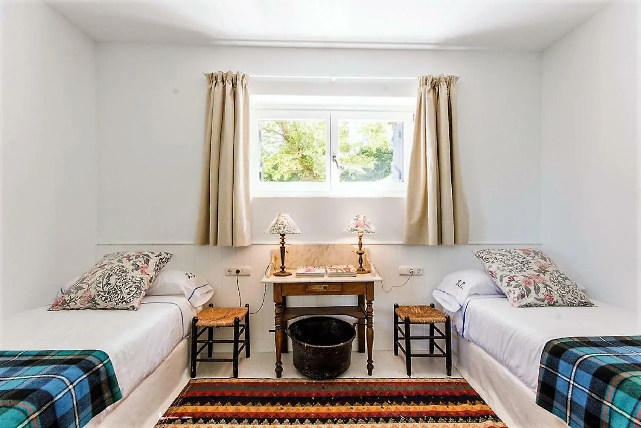 Aterian Lazkano Enea Getaria Holiday home