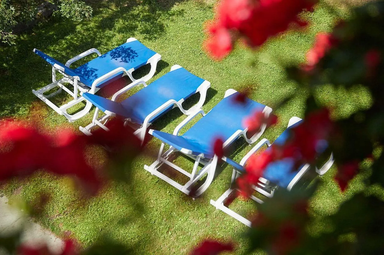 Aterian Lazkano Enea Getaria Holiday home